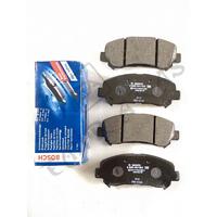 0986494501 FREN BALATASI ÖN QASHQAİ 07-14  XTRAİL 07-14 (J10)