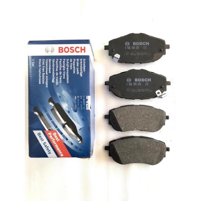 0986494676 FREN BALATASI ÖN COROLLA 13-16  17-19  AURİS 12-16  17-19