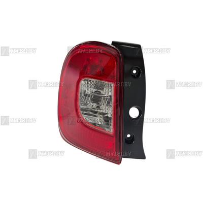 26550-3HN0A STOP LAMBASI SAĞ MİCRA 13-18  (LED\'Lİ)