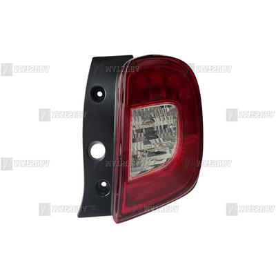 26555-3HN0A-M  STOP LAMBASI SOL MİCRA 13-18  (LED\'Lİ)