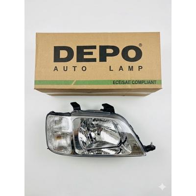 33101-S10-003  ÖN FAR SAĞ CRV 97-00