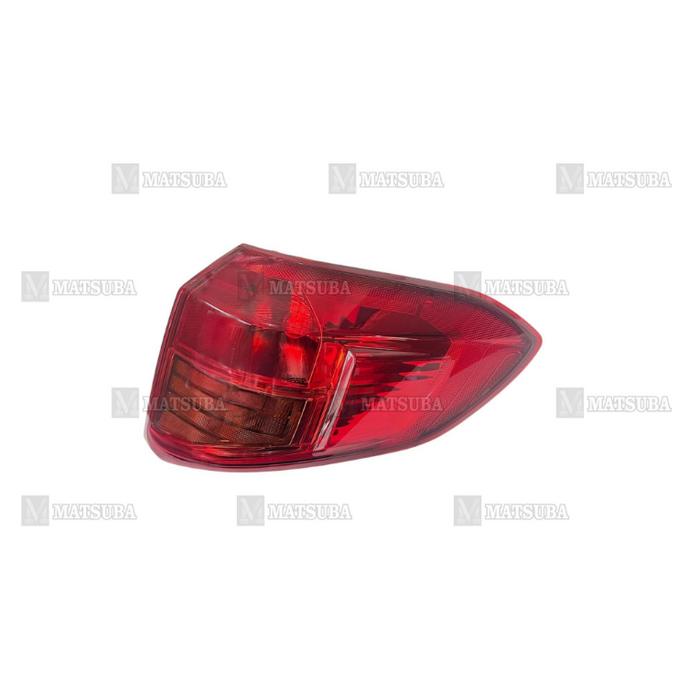 35650-54P00 STOP LAMBASI DIŞ SAĞ GRAND VİTARA 15-19 (LEDSİZ)