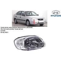 404486 ÖN FAR SAĞ ACCENT 03-06 ADMIRE MANUEL BEYAZ