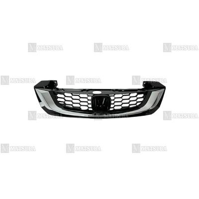 71121-TS4-T50  ÖN PANJUR CİVİC 14-16 FB7 (MAKYAJLI TİP)