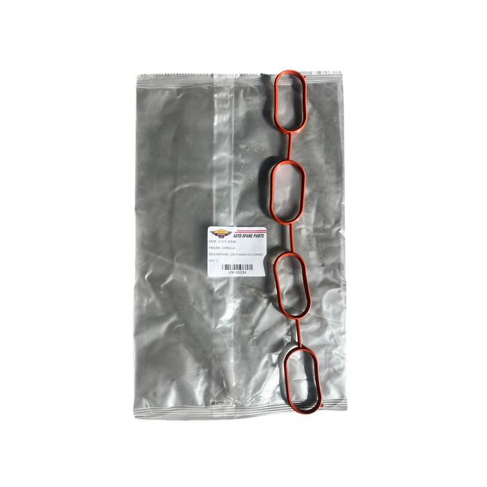 715408600 MANİFOLD CONTASI EMME COROLLA 07- 1,6 BENZ 1ZR (ORLİNG TİP)