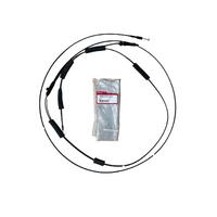 74880-TR0-A01 DEPO BAGAJ KAPAK AÇMA TELİ CİVİC 12-16 (FB7)