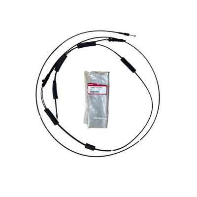 74880-TR0-A01 DEPO BAGAJ KAPAK AÇMA TELİ CİVİC 12-16 (FB7)