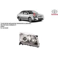 8113005240 ÖN FAR SAĞ AVENSİS 07- (XENON TİP)