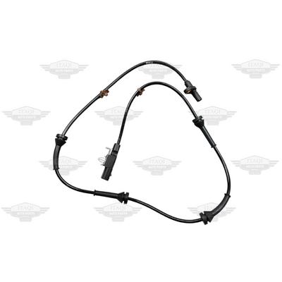 ABS SENSÖRÜ ARKA QASHQAİ 14-19 XTRAİL 14-19 SAĞ SOL
