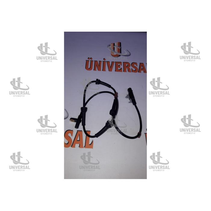 ABS SENSÖRÜ ARKA QASHQAİ 14-19 XTRAİL 14-19 SAĞ SOL