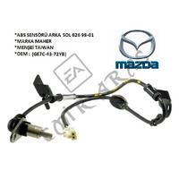 ABS SENSÖRÜ ARKA SOL 626 92-97 (GE7C-43-72YB)