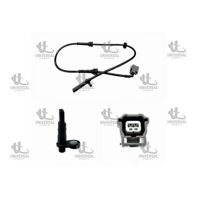 ABS SENSÖRÜ ÖN QASHQAİ 14-20  XTRAİL 14-20 SAĞ SOL