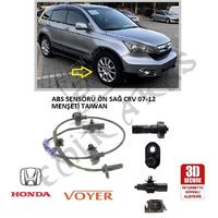 ABS SENSÖRÜ ÖN SAĞ CRV 06-12