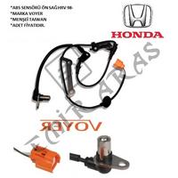 ABS SENSÖRÜ ÖN SAĞ HRV 98-