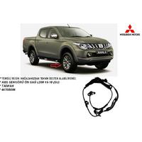 ABS SENSÖRÜ ÖN SAĞ L200 15-18 (SU)