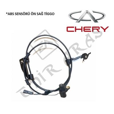 ABS SENSÖRÜ ÖN SAĞ TİGGO
