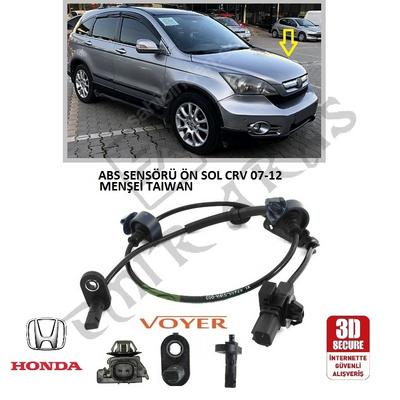 ABS SENSÖRÜ ÖN SOL CRV 06-12