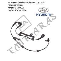 ABS SENSÖRÜ ÖN SOL İ20 09-11 / 12-14 (95670-1J000)