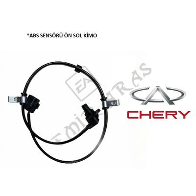 ABS SENSÖRÜ ÖN SOL KİMO