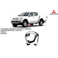 ABS SENSÖRÜ ÖN SOL L200 10-14