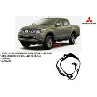 ABS SENSÖRÜ ÖN SOL L200 15-18 (SU)