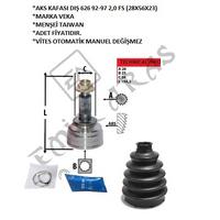 AKS KAFASI DIŞ 626 92-97 2,0 FS (28X56X23)