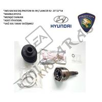 AKS KAFASI DIŞ PROTON 91-99  LANCER 92- 25*22*54