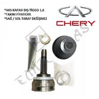 AKS KAFASI DIŞ TİGGO 1,6