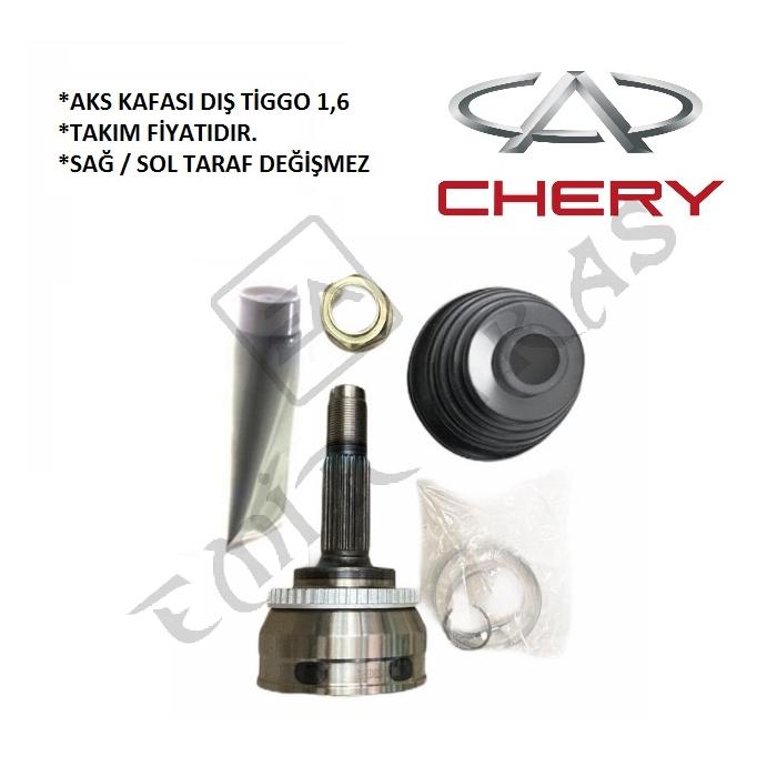 AKS KAFASI DIŞ TİGGO 1,6