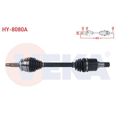 AKS KOMPLE SOL ACCENT BLUE 12- 1,6 CRDİ OTOM. (AT) (7 İLERİ)