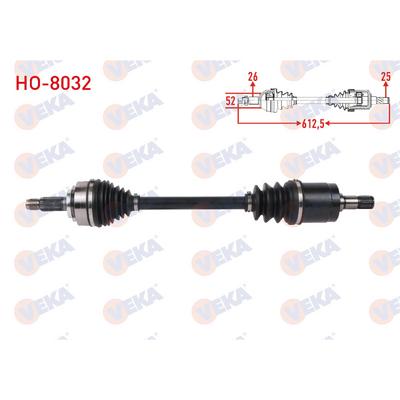 AKS KOMPLE SOL JAZZ 02-08  CİTY 02-08 MAN. (MT) / OTOM (AT)
