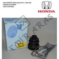 AKS KÖRÜĞÜ ARKA DIŞ İÇ CRV 97-  HRV 4X4