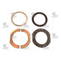 AKS TAMİR KİTİ HILUX LN106 4X4 90-97/LAND CRUISER