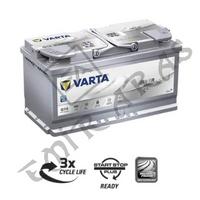 AKÜ 12V 95 AH (AGM)