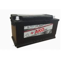 AKÜ 12V72 AH XFORCE (AKO)