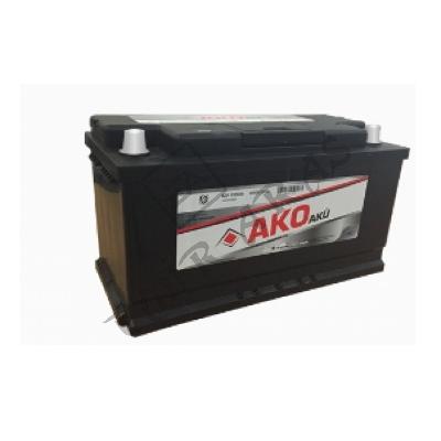 AKÜ 12V72 AH XFORCE (AKO)