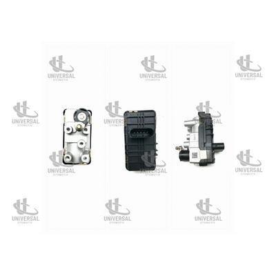 AKÜLATÖR TURBO NAVARA 10-14