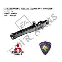 ALT SALINCAK DENGE KOLU ARKA SOL CARİSMA 96-00  PROTON