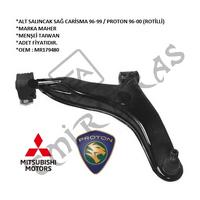 ALT SALINCAK SAĞ CARİSMA 96-99  PROTON 96-00 (ROTİLLİ)