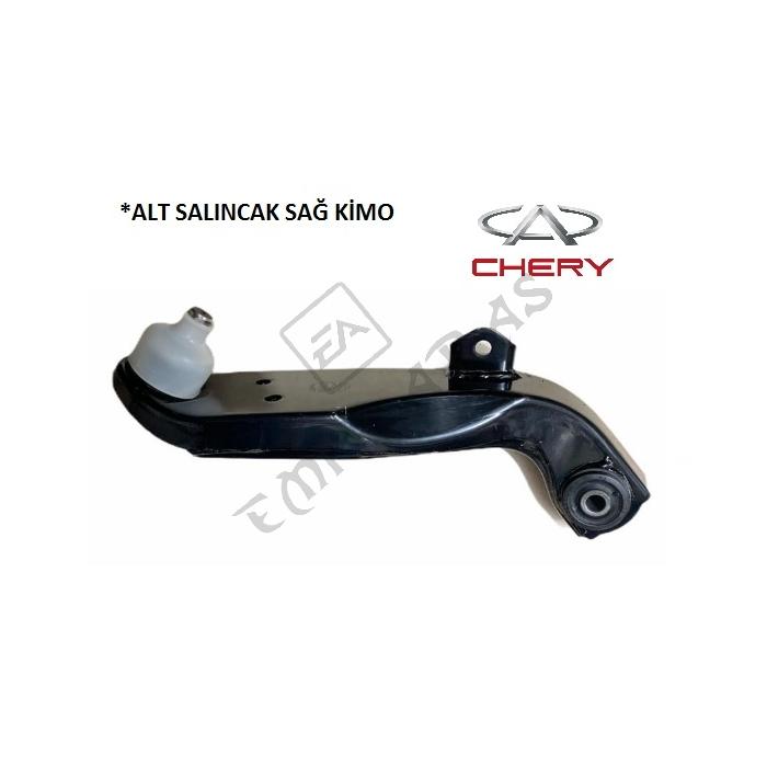 ALT SALINCAK SAĞ KİMO