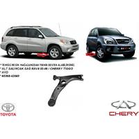 ALT SALINCAK SAĞ RAV4 00-06  CHERRY TİGGO