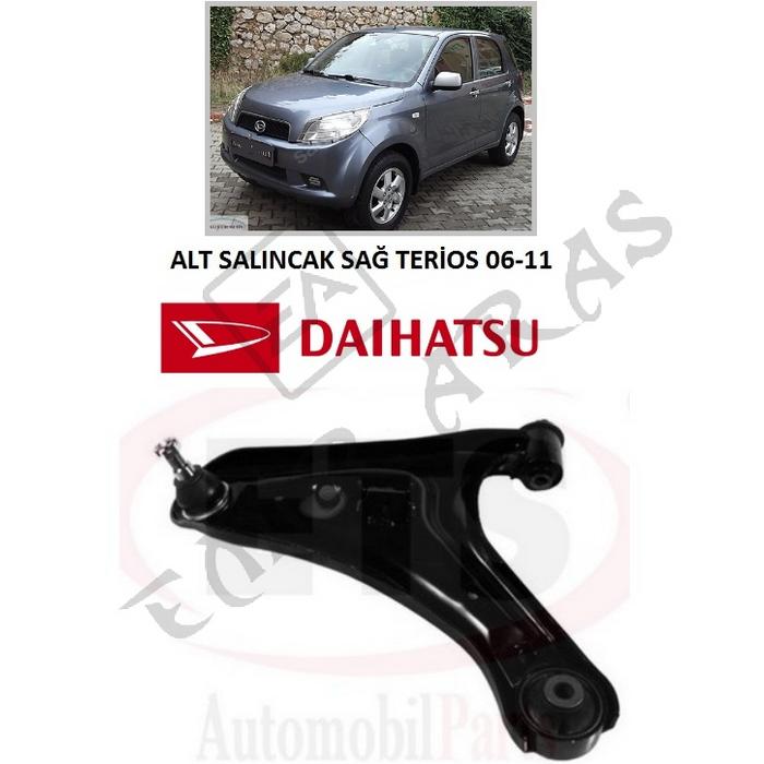 ALT SALINCAK SAĞ TERİOS 06-11