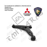 ALT SALINCAK SOL CARİSMA 99-  PROTON GEN2 04-