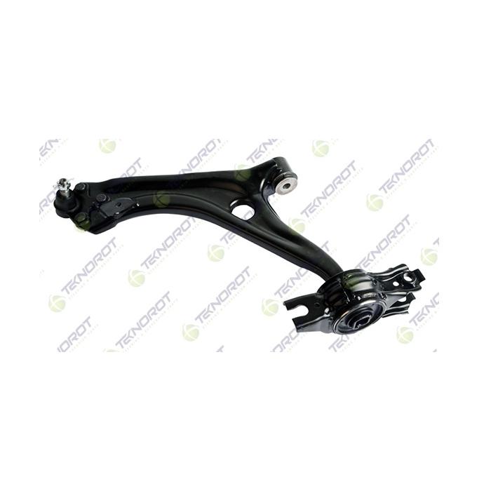 ALT SALINCAK SOL CİVİC 16- 1,6 FC5 (ROTİLLİ)