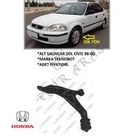 ALT SALINCAK SOL CİVİC 96-00