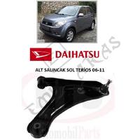 ALT SALINCAK SOL TERİOS 06-11