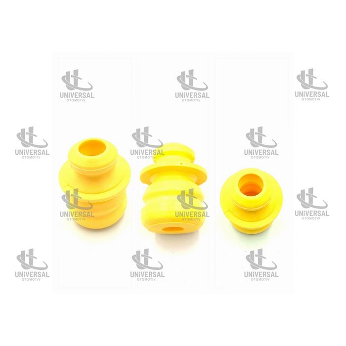 AMORTİSÖR STOPERİ CARİSMA 92-02/LANCER 92-02 ÖN