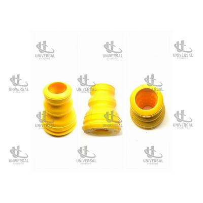AMORTİSÖR TOZ KÖR TAKOZU STOPERİ SÜSPANSİYON COROLLA 06-  CİVİC 06-11 (SARI)
