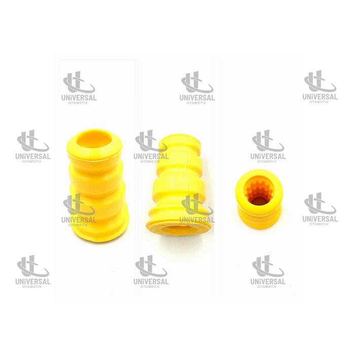 AMORTİSÖR STOPERİ CRV 07-12 ARKA
