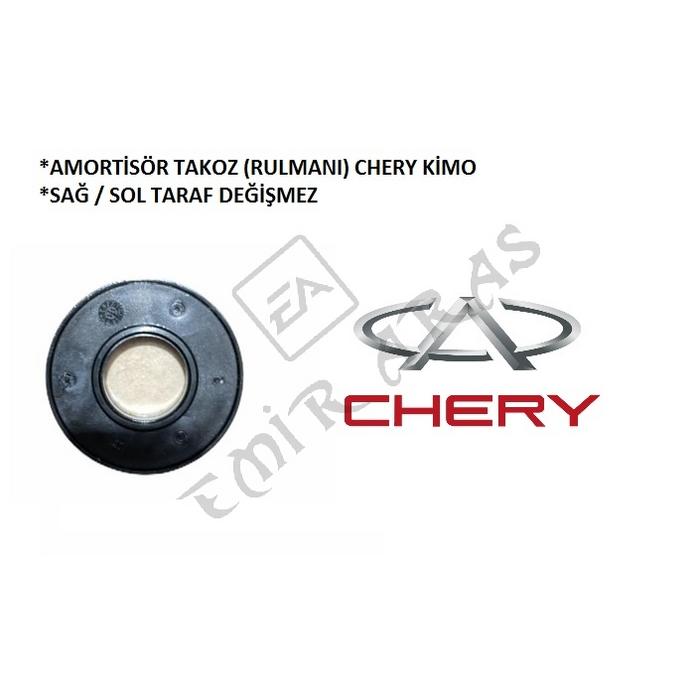 AMORTİSÖR TAKOZ (RULMANI) CHERY KİMO